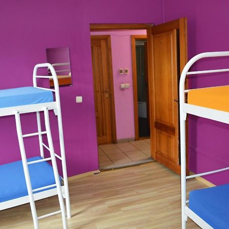 City Center Hostel Kiev Esterno foto
