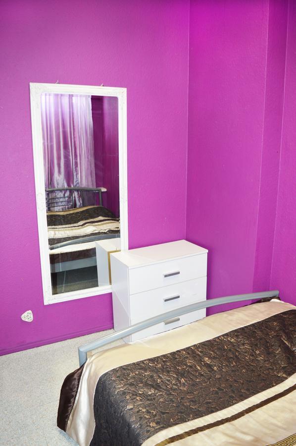 City Center Hostel Kiev Esterno foto