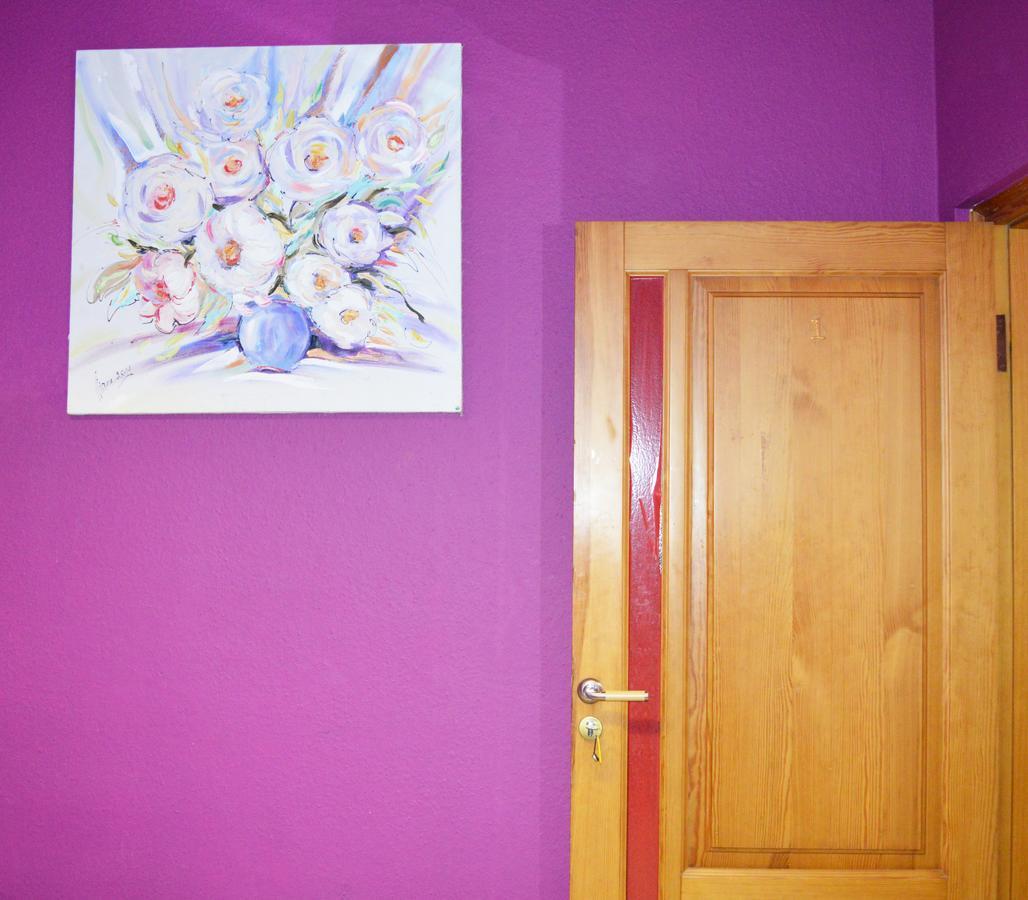 City Center Hostel Kiev Esterno foto