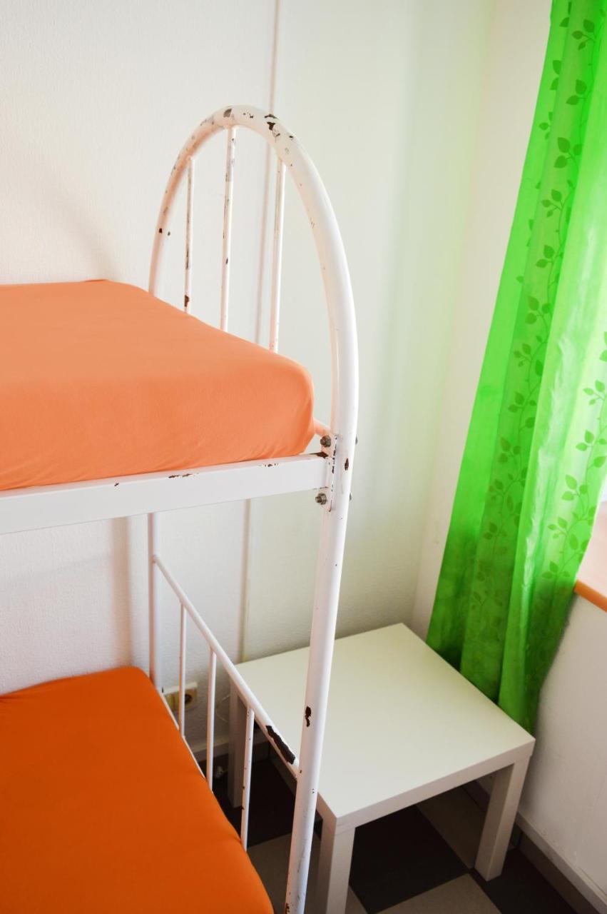 City Center Hostel Kiev Esterno foto