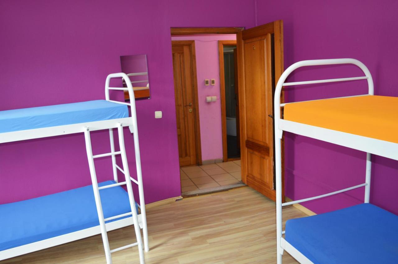 City Center Hostel Kiev Esterno foto