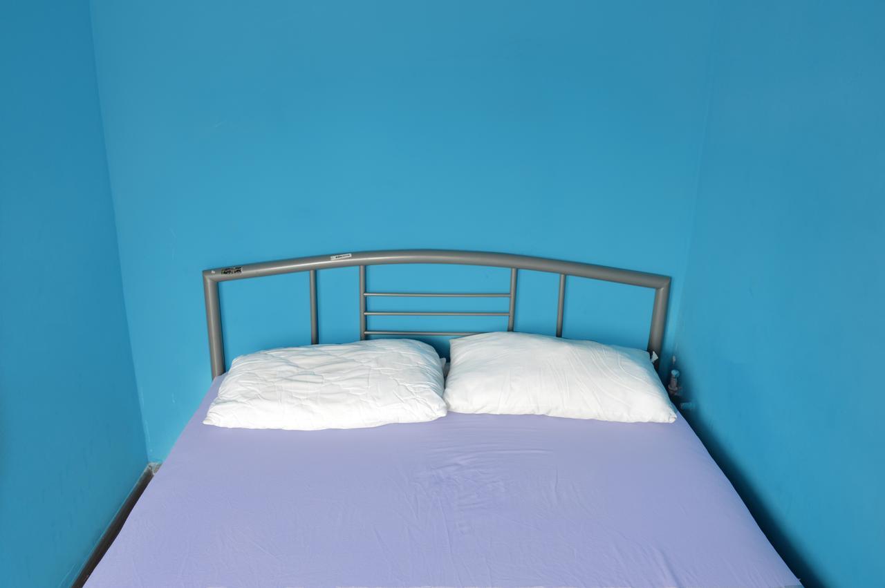 City Center Hostel Kiev Esterno foto